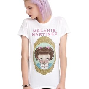 Melanie Martinez shirt